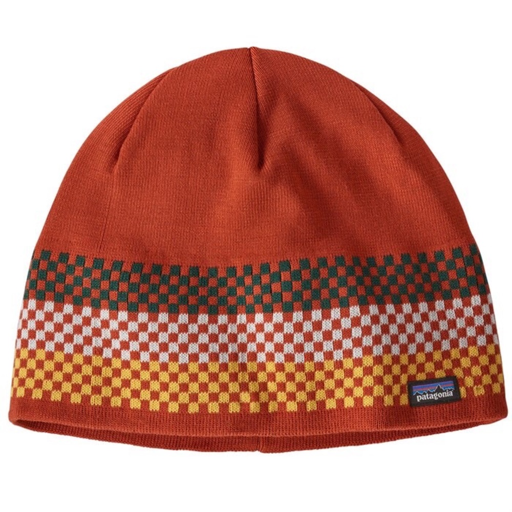 NWT PATAGONIA HAT